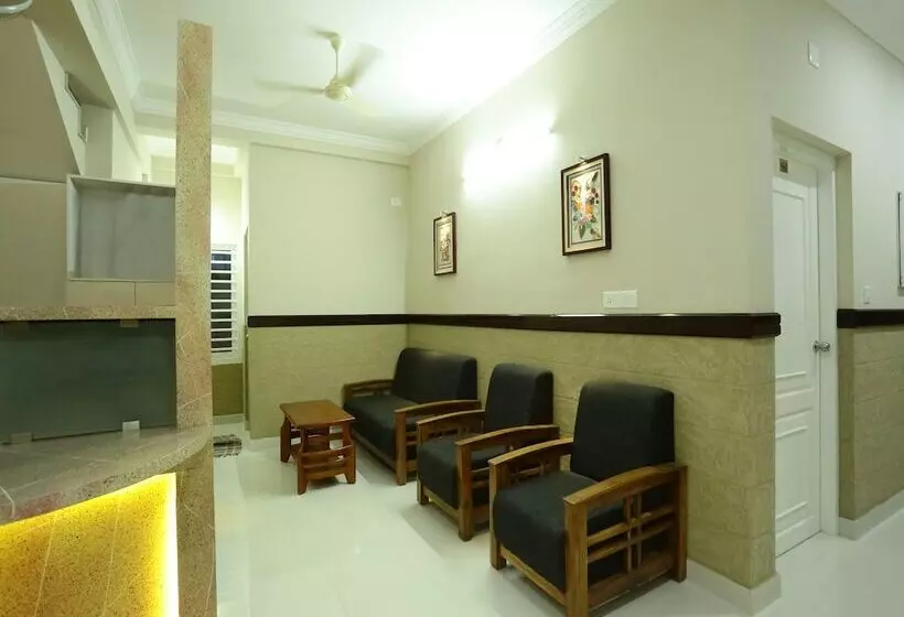 Hotel Star Plaza By Oyo Rooms