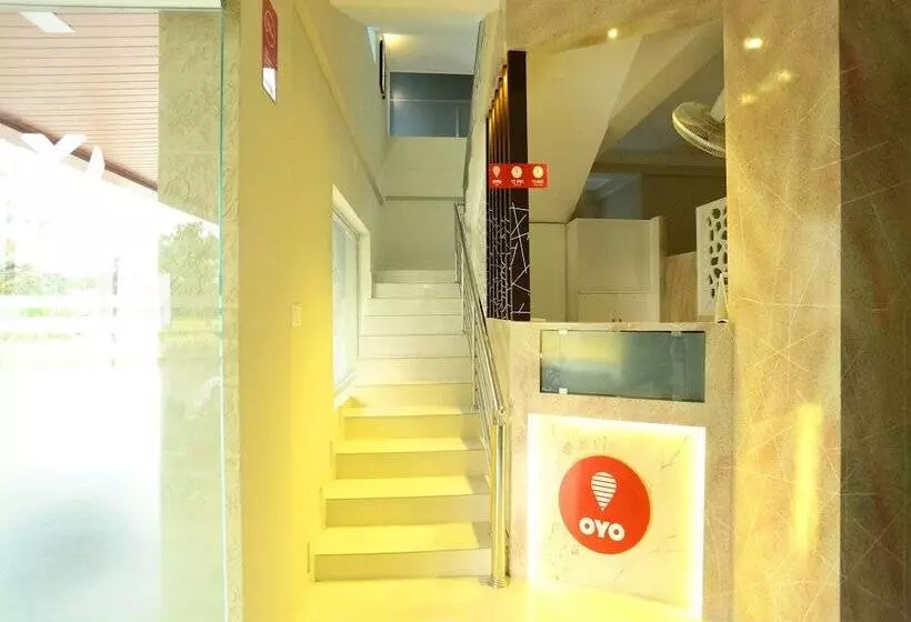 Hotel Star Plaza By Oyo Rooms