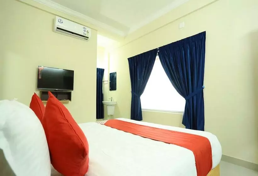 Hotel Star Plaza By Oyo Rooms