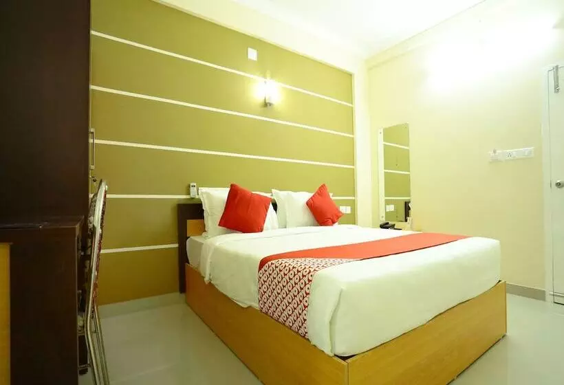 Hotel Star Plaza By Oyo Rooms