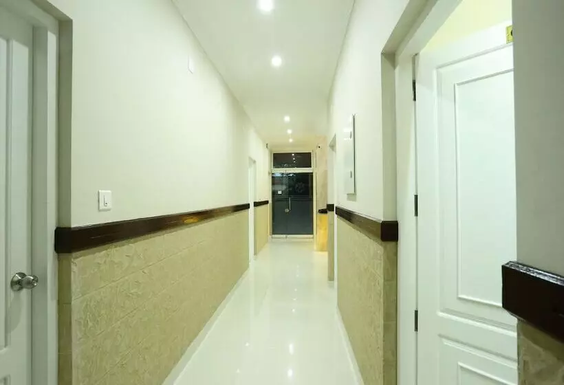 Hotel Star Plaza By Oyo Rooms