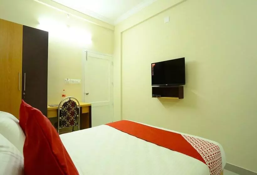 Hotel Star Plaza By Oyo Rooms
