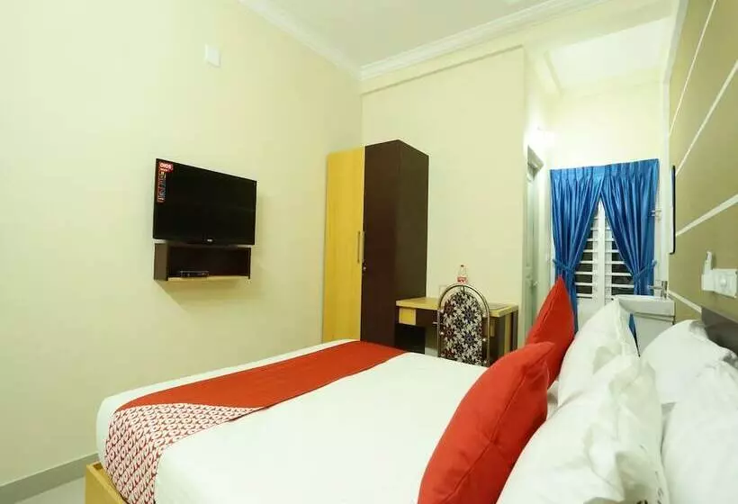 Hotel Star Plaza By Oyo Rooms
