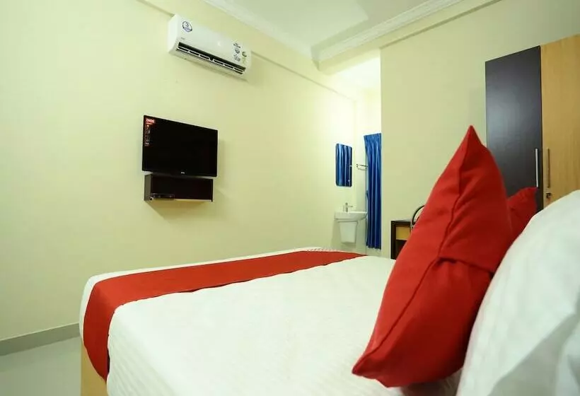 Hotel Star Plaza By Oyo Rooms