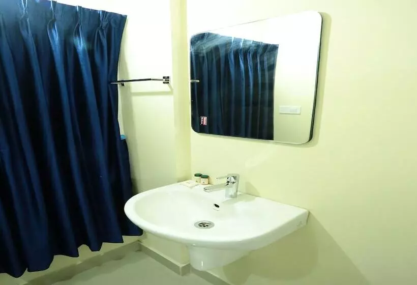 Hotel Star Plaza By Oyo Rooms