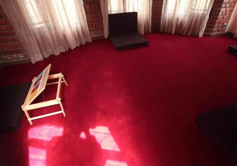 ホテル The Divine Hima