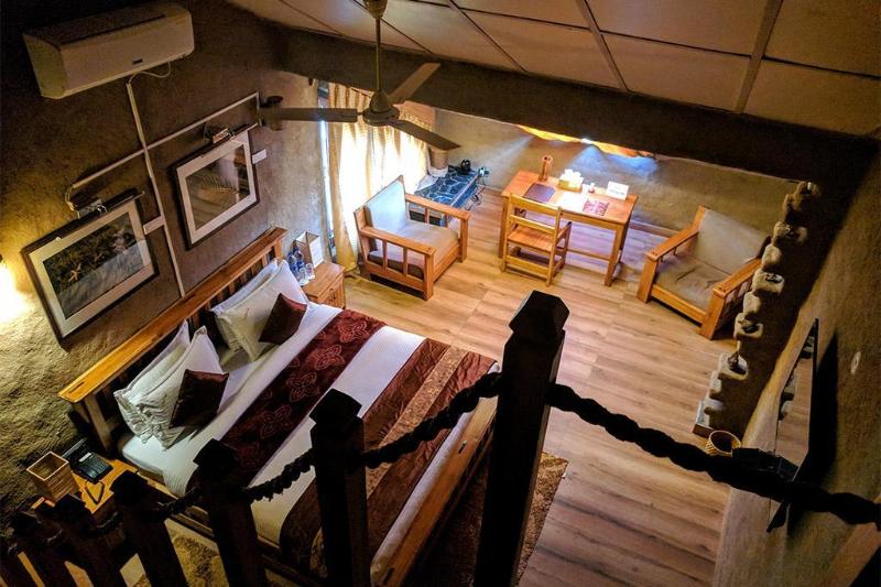 فندق The Divine Hima