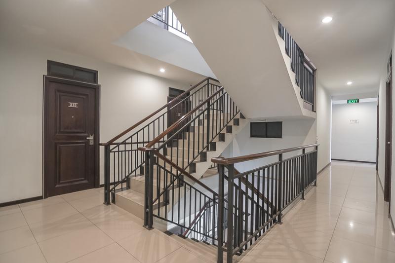 Link Hotel By Reddoorz