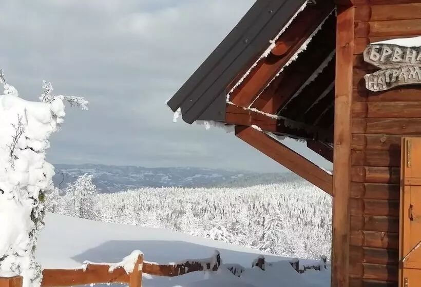 Lodge Nagramak