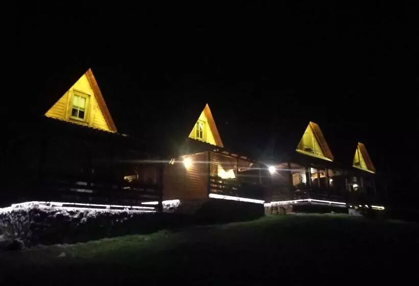 Lodge Nagramak