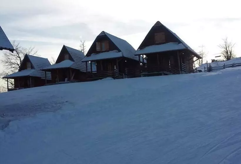 Lodge Nagramak