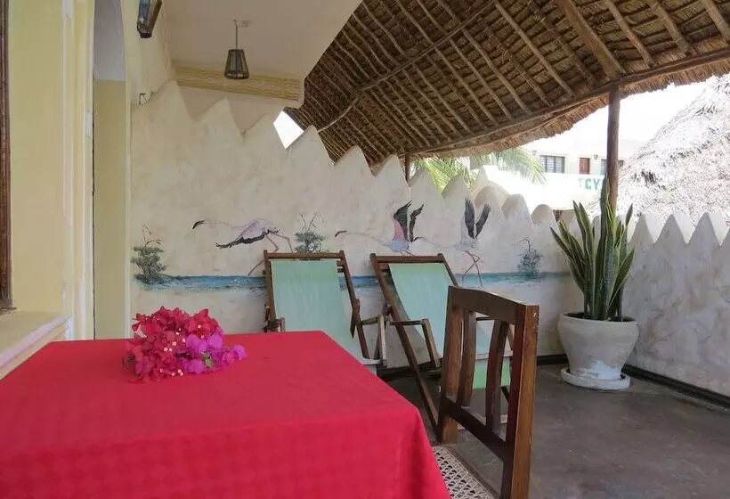 Malindi Breeze Point Apartments