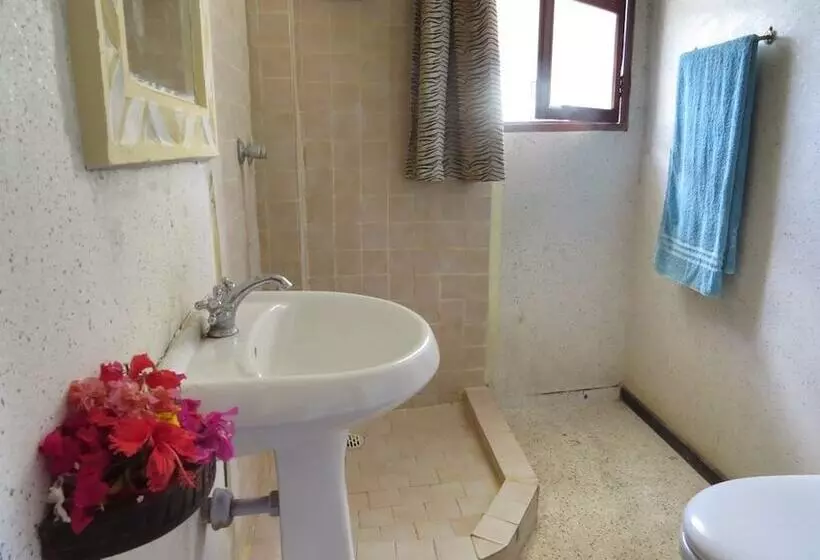 Malindi Breeze Point Apartments
