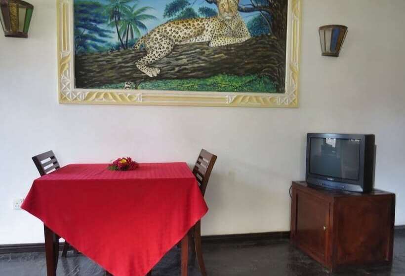 Malindi Breeze Point Apartments