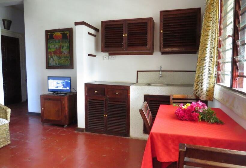 Malindi Breeze Point Apartments