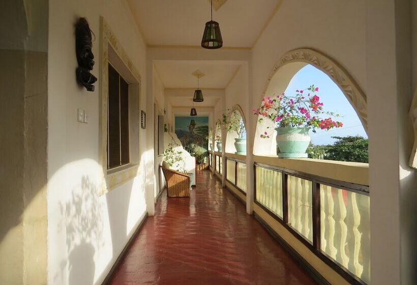 Malindi Breeze Point Apartments