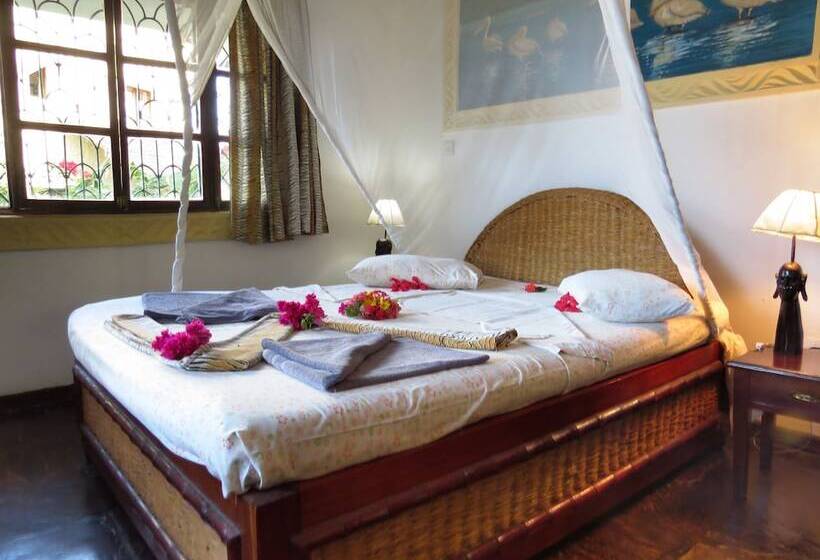 Malindi Breeze Point Apartments