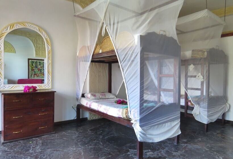 Malindi Breeze Point Apartments