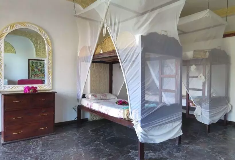 Malindi Breeze Point Apartments