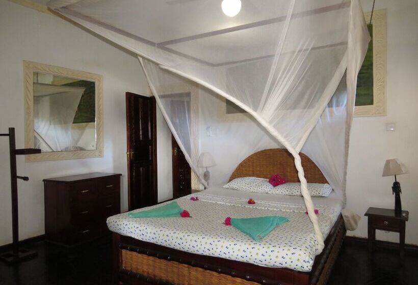 Malindi Breeze Point Apartments