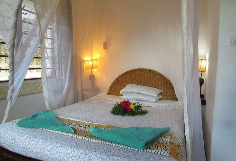 Malindi Breeze Point Apartments