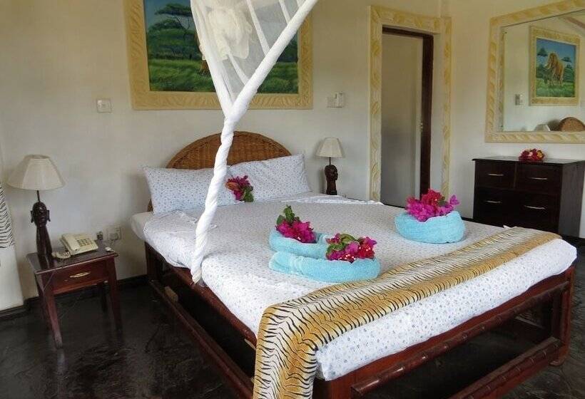 Malindi Breeze Point Apartments