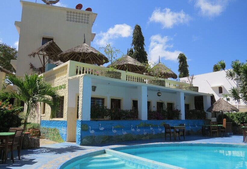 Malindi Breeze Point Apartments