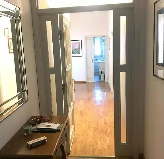 Myroom A Un Passo Dal Centro