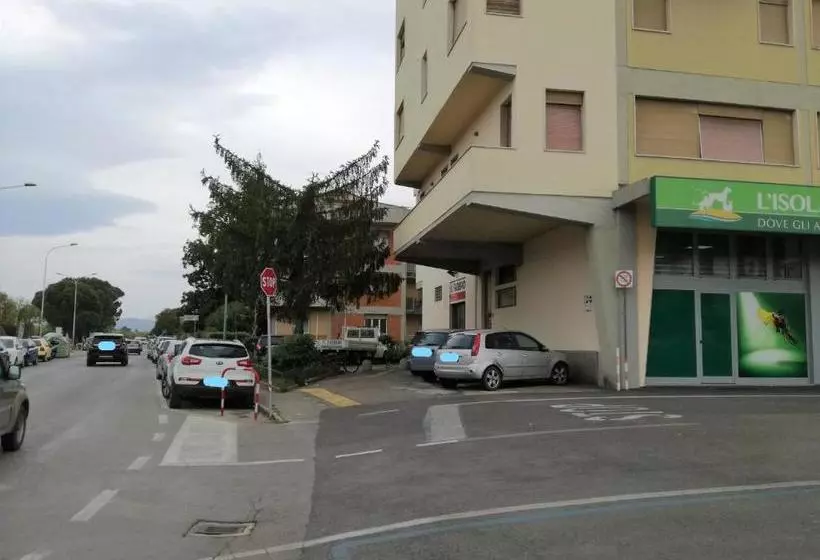 Myroom A Un Passo Dal Centro