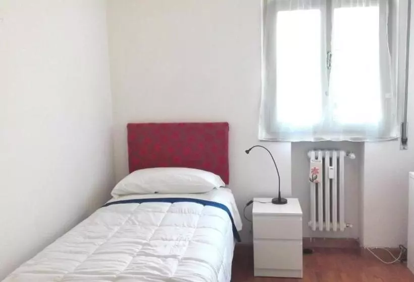 Myroom A Un Passo Dal Centro