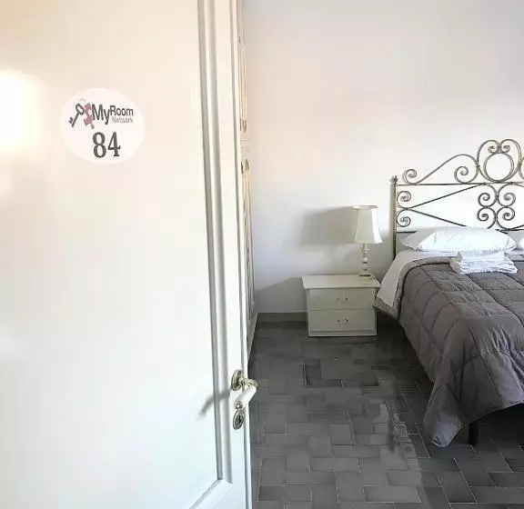 Myroom A Un Passo Dal Centro