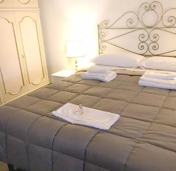 Myroom A Un Passo Dal Centro
