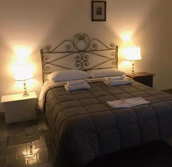 Myroom A Un Passo Dal Centro