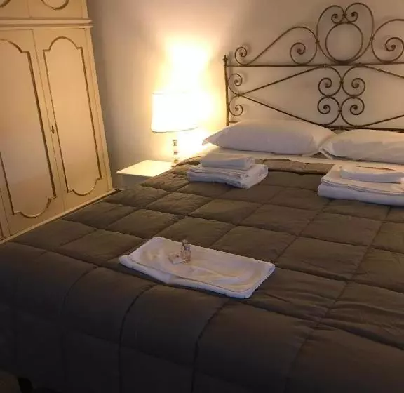 Myroom A Un Passo Dal Centro
