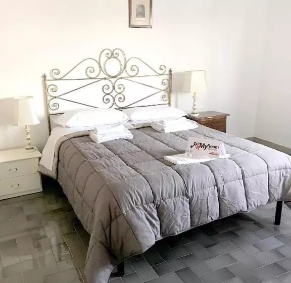 Myroom A Un Passo Dal Centro