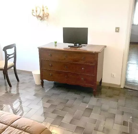 Myroom A Un Passo Dal Centro