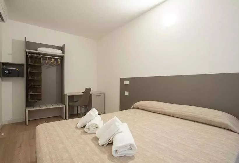Casa Novecentotre Rooms & Apartments