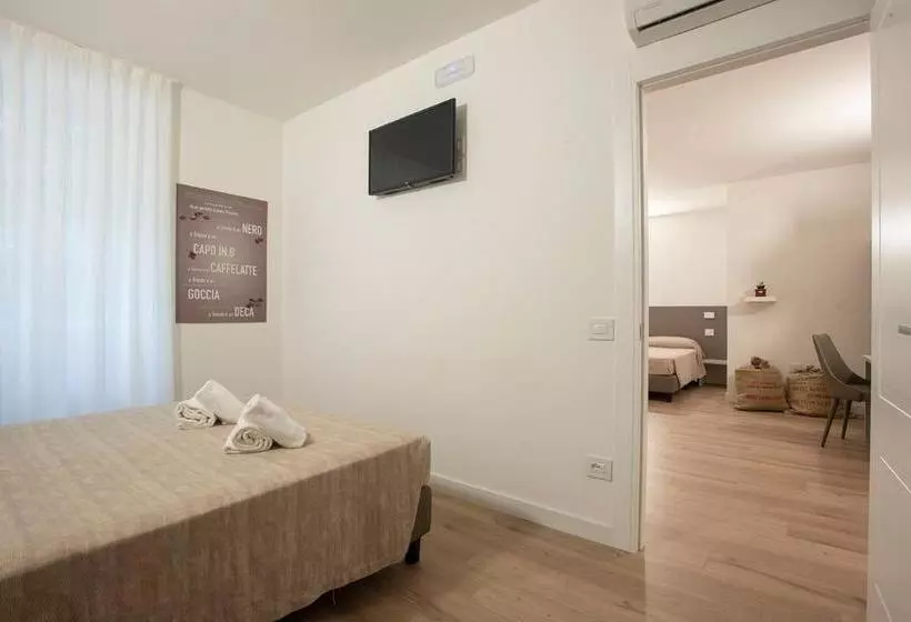 Casa Novecentotre Rooms & Apartments