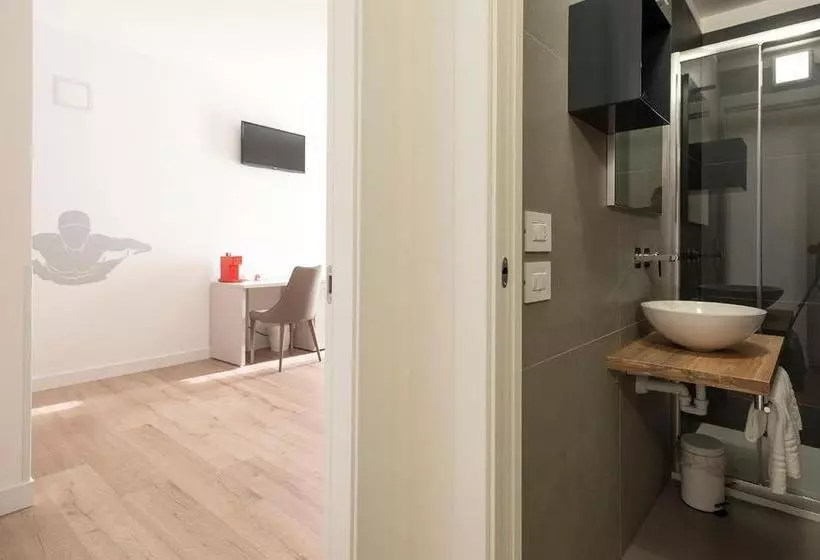 Casa Novecentotre Rooms & Apartments