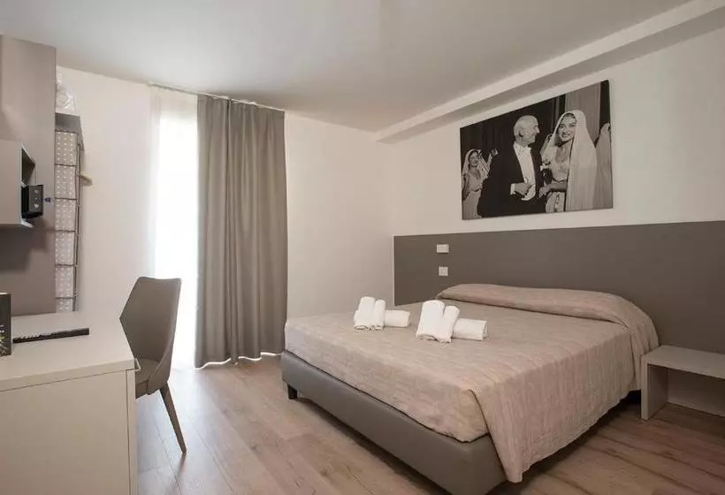 Casa Novecentotre Rooms & Apartments