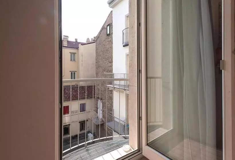 Casa Novecentotre Rooms & Apartments
