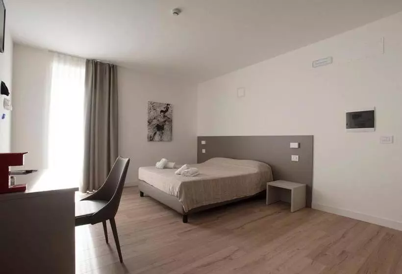 Casa Novecentotre Rooms & Apartments