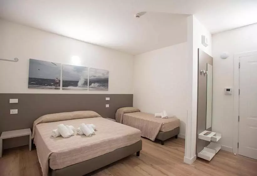Casa Novecentotre Rooms & Apartments