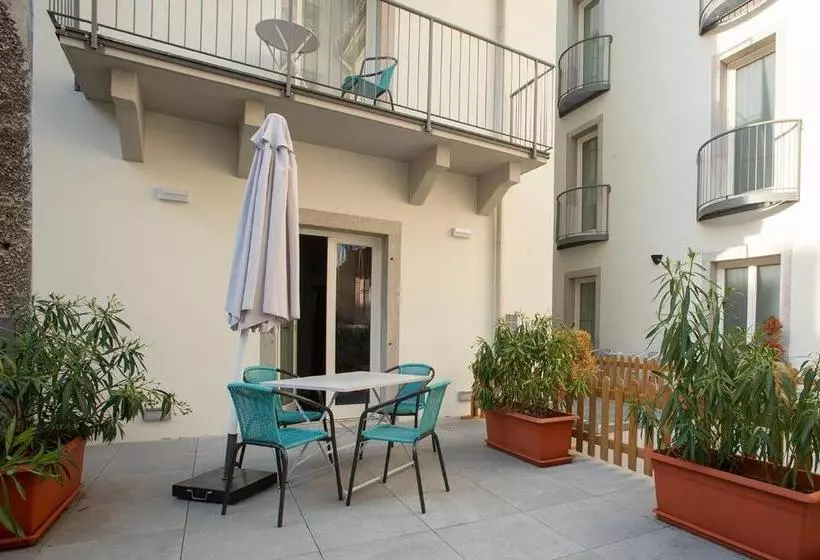 Casa Novecentotre Rooms & Apartments