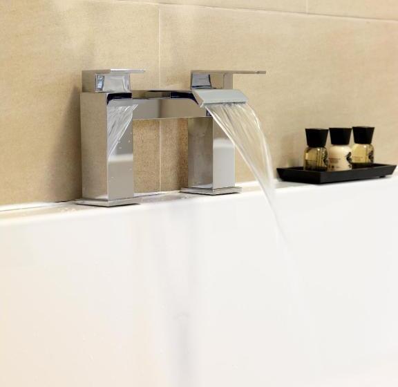 펜션 The Bull Hotel Maidstone/sevenoaks