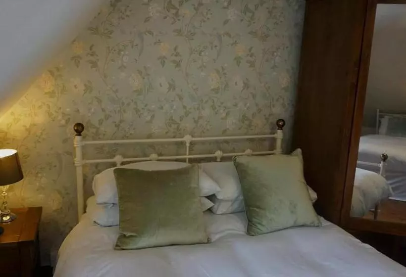 ペンション The Bull Hotel Maidstone/sevenoaks