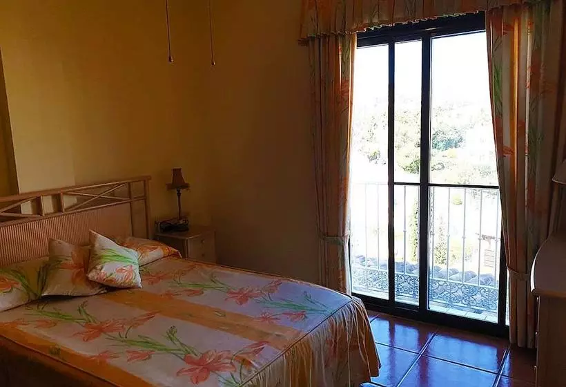 Villa Codona La Cala De Mijas Private Villa With Heated Pool Only Few Minutes Driving Between Marbel