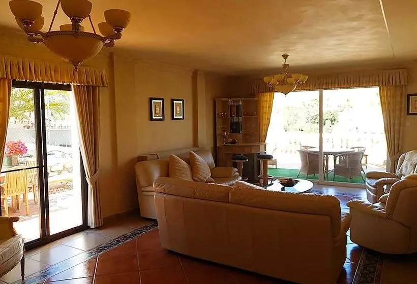 Villa Codona La Cala De Mijas Private Villa With Heated Pool Only Few Minutes Driving Between Marbel
