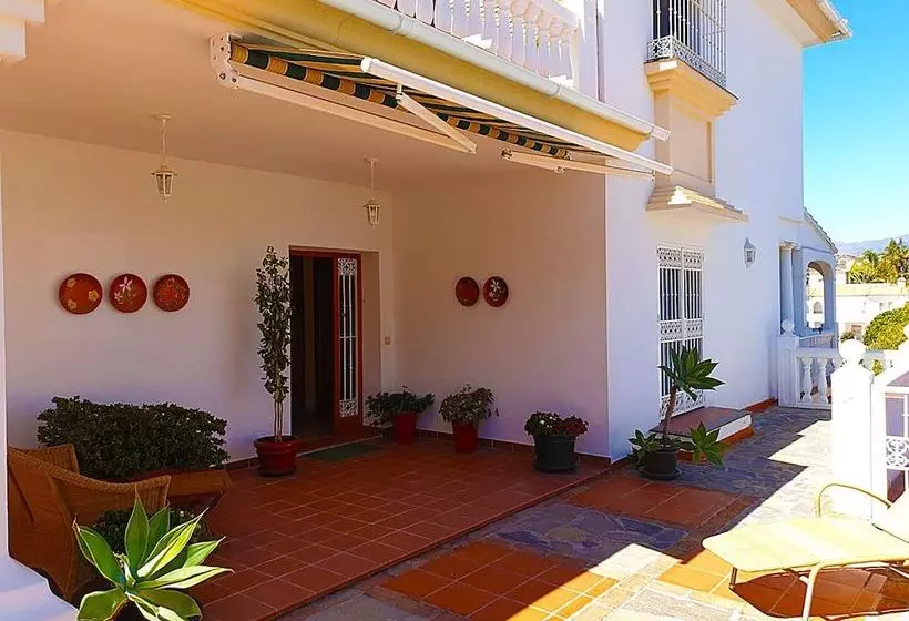 Villa Codona La Cala De Mijas Private Villa With Heated Pool Only Few Minutes Driving Between Marbel