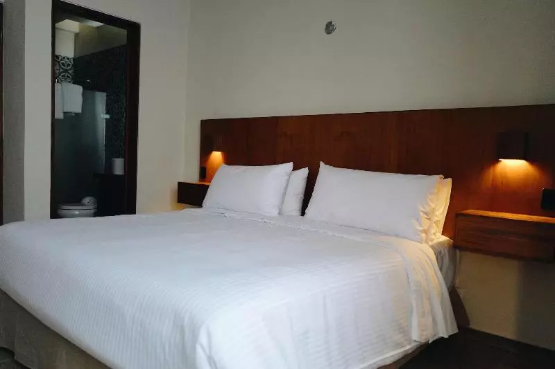 Villas La Ceiba Playa Del Carmen